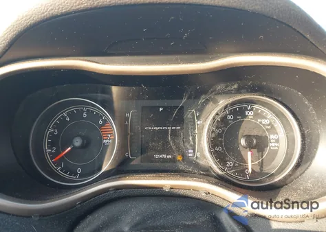 2017 Jeep Cherokee Altitude Fwd z USA, uszkodzony, nr VIN 1C4PJLAB2HW578381